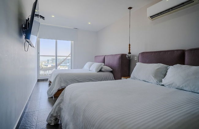 Cartagena Morros Beach and Sea - Photo 42