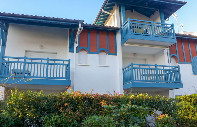 Les Berges Landaises - Foto 14