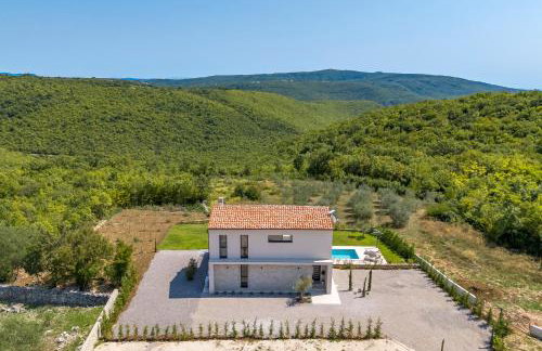 Casa Mayren Romantic Wellness Villa for Two - Foto 21