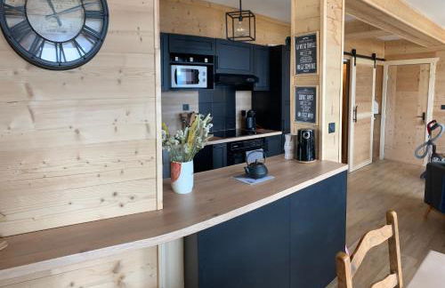 LA PERLE DES CAILLOUX EXCEPTIONNEL et COSY - Foto 6