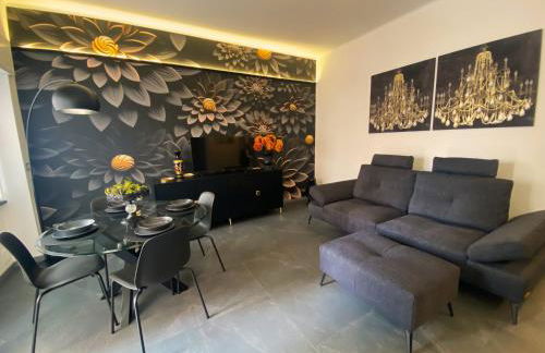 Trilocale Santa Caterina - Silent Bay Apartments - Foto 1