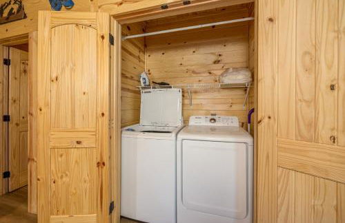 Tridents Creek by American Patriot Getaways - Foto 31