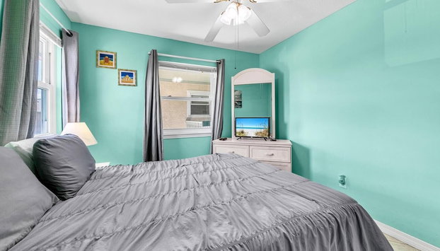 Gulf Highlands 116r- Sandy Toes & Salty Kisses - Foto 5, Habitación