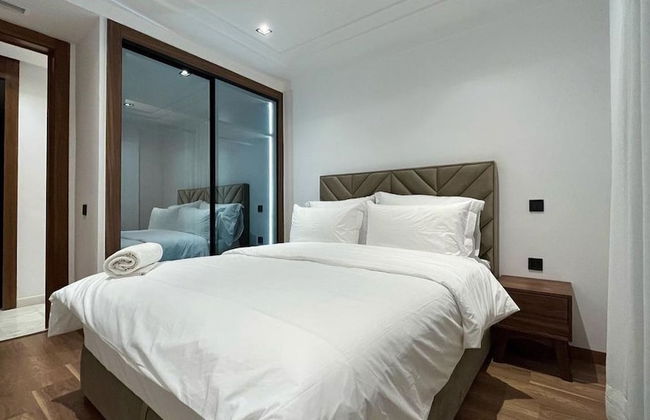 Les Joyeux Luxury Suites & Appart - Foto 5