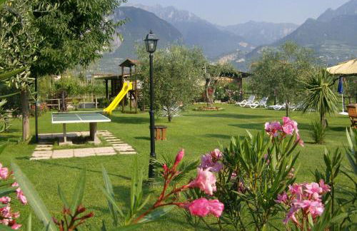 Residence La Colombera - Foto 33