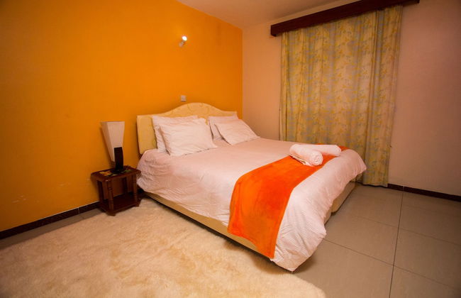 Milimani Furnished Elegant Apartments - Foto 20