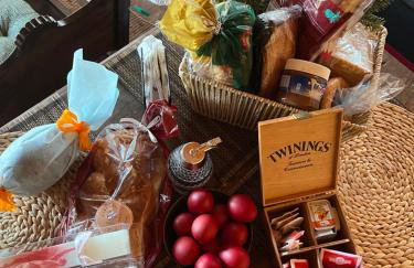 The Farmhouse - Photo 48