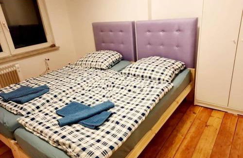 Apartment with parking in Berlin 11 - Foto 11