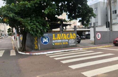 Loft Studio 104 no Kobrasol à 7km de Floripa - Foto 20