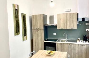 LE PALME Loft Apartment - Photo 8