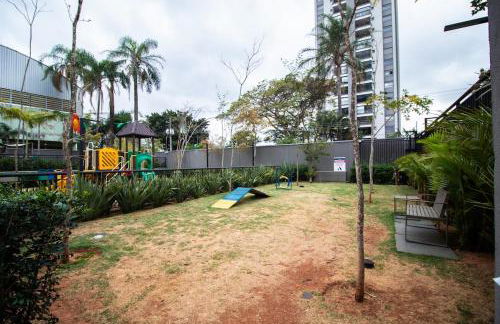 Concept Home Studio 05210 - Piscina - Vaga - 7km GRU Airport - Foto 79