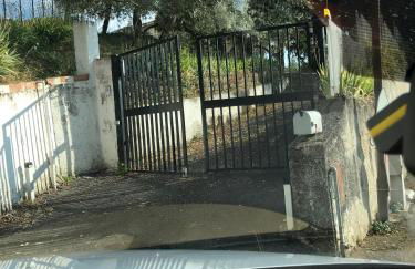 hilltop villa garden with great views - Foto 49