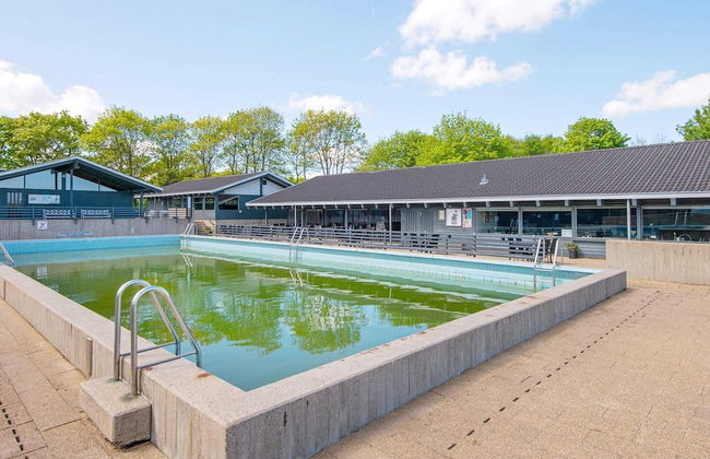 8 Person Holiday Home in Aabenraa-by Traum - Foto 5