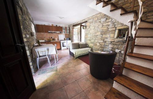 Holiday Home Cosseriga - Photo 26