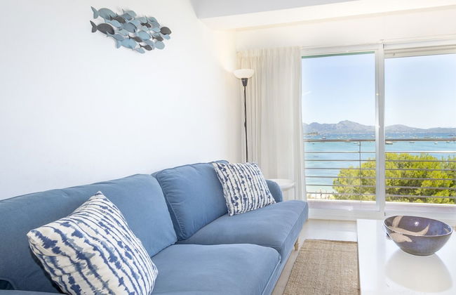 Apartment in Port de Pollenca by the Beach - Foto 13