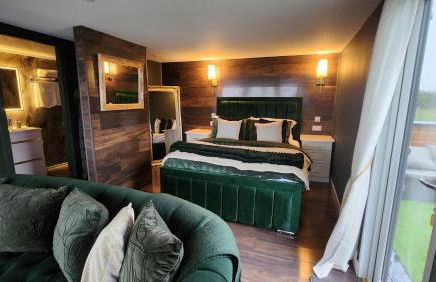 Carberry Lodge - Foto 9