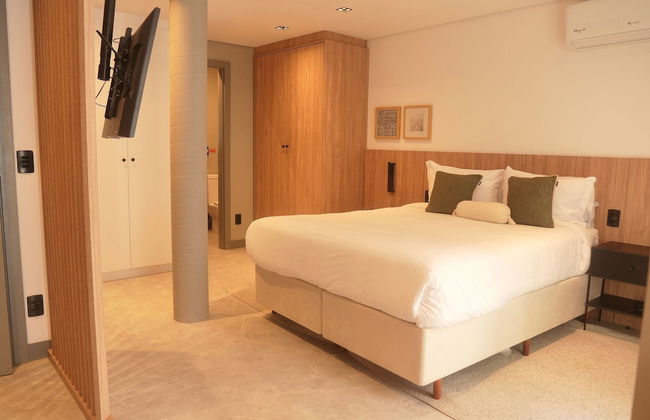 Xtay Oslo Florianópolis - Photo 24