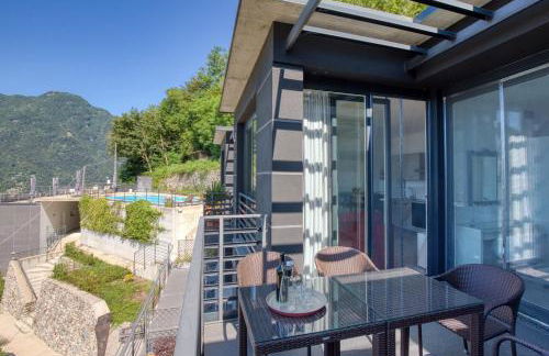 Panorama Como Lake - Foto 25