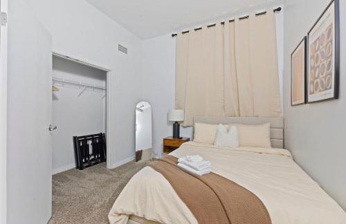 Downtown Indy 2BR - Stadium, Convention - Arcade Games - Skywalk - Foto 14