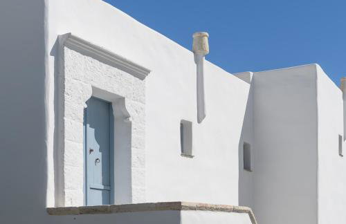 Mezzo Lovero Suites Kimolos - Foto 8