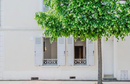 Le Nid Urbain - Center - Ground floor - Foto 23