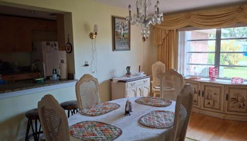 Family retreat with lake views and near Disney - Foto 4