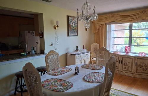 Family retreat with lake views and near Disney - Foto 4