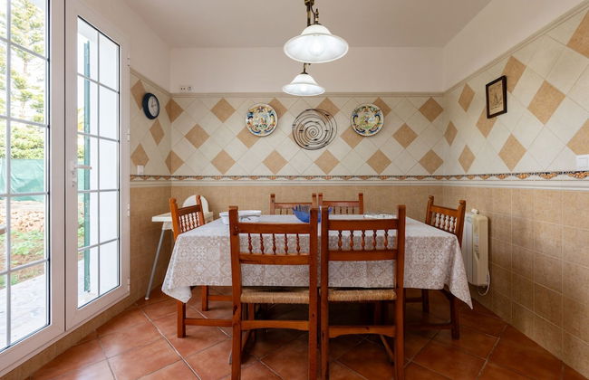 Villa Fina in Ciutadella de Menorca - Foto 14