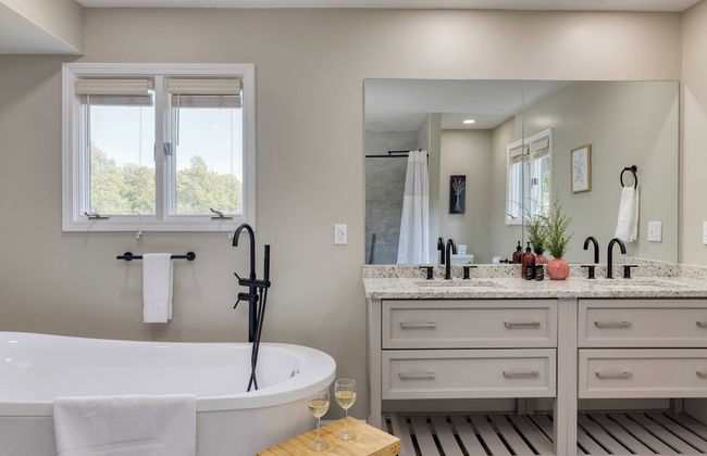 Amber Escape by Avantstay 3 Unique Spaces + Pool - Foto 50