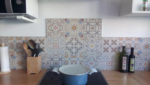 Au parfait, T2 Rdc, calme, parking, idéalement placé - Foto 5