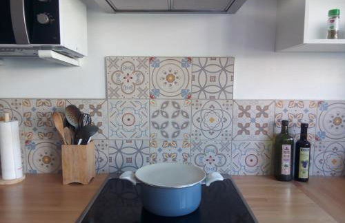 Au parfait, T2 Rdc, calme, parking, idéalement placé - Foto 5