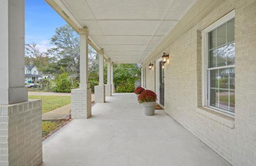 Atlanta Gem Near Mercedez Benz Stadium & Stone Mtn Prk - Foto 44