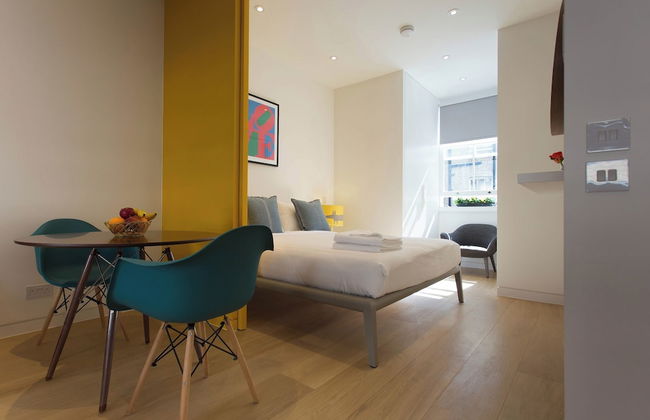 NoHo 132 Serviced Apartments by Concept Apartments - Photo 2