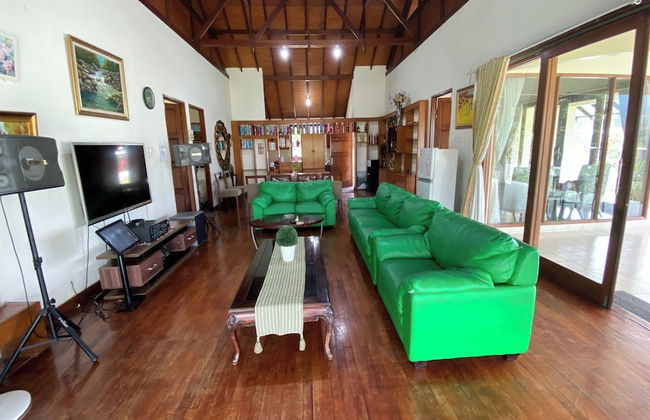 Nataka Green - Foto 16