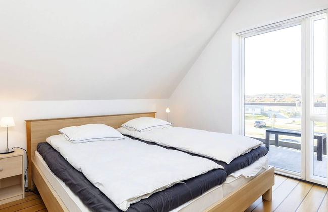 Holiday Home in SÃ¦by - Foto 10