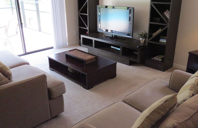 Deluxe Pool Homes by SVV - Foto 12