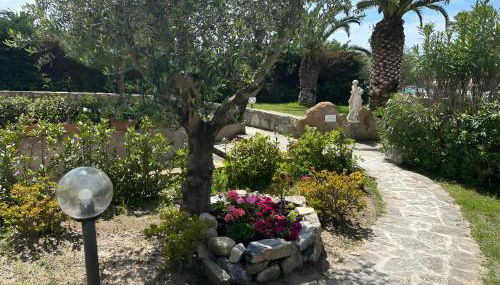 Appartamenti dolores castle - Foto 5, Garden