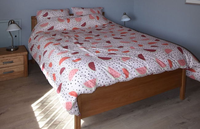 Elegant & Peaceful Holiday Retreat in Peer - Foto 5