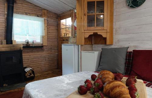 Folwark Noclegowy w Nowej Morawie - Tomaszówka na wys 600 m - Foto 8