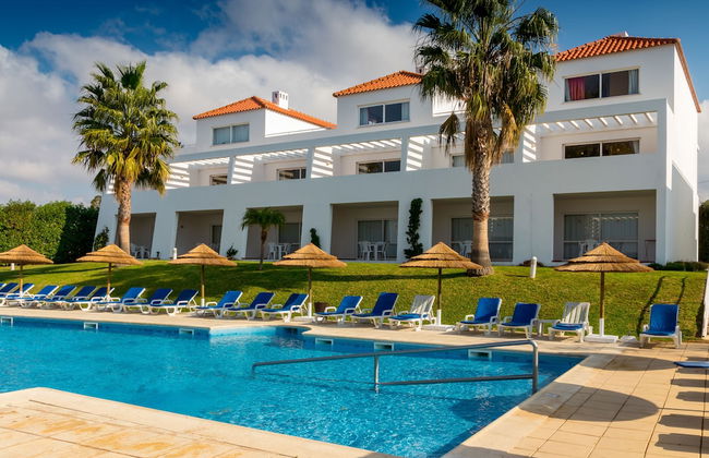 Apartamentos Turísticos Pateo Village - Foto 30