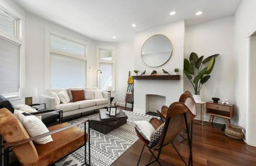 The Riverview Room on Beatty - Foto 12