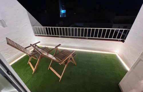 Moka apartamento, Las Galletas - Foto 10