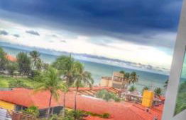 AP Solarina - 2 quartos a 80m da praia de Cumbuco e 150m do Chico do Caranguejo - Foto 51