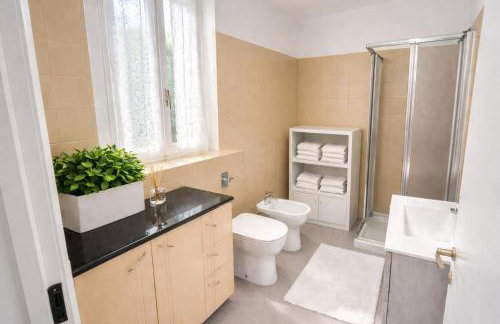 La Francigena - appartamento accanto al castello - 10min da Pavia - Foto 12