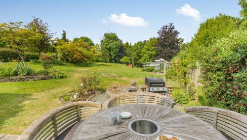 The Barrels at Leintwardine - Foto 2, Garden view