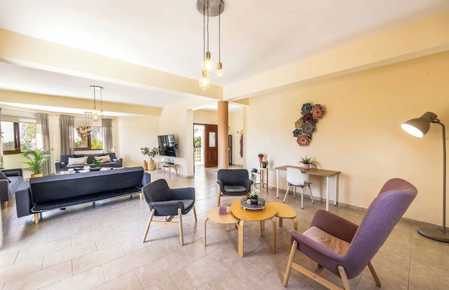 Villa Polyxeni - Foto 4