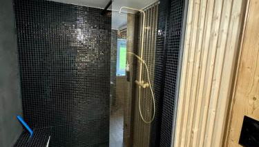 Appartement ambiance chalet avec vidéo-projecteur - Foto 4