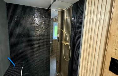 Appartement ambiance chalet avec vidéo-projecteur - Foto 4