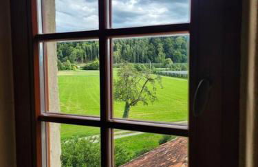 Auszeit in der Burg - Foto 20