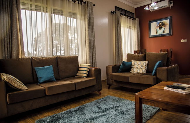 Malachite Apartments - Foto 5